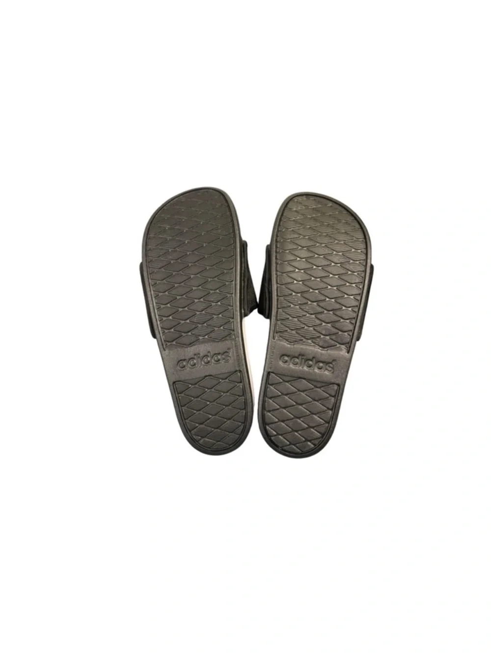 New Adidas Slide Sandals